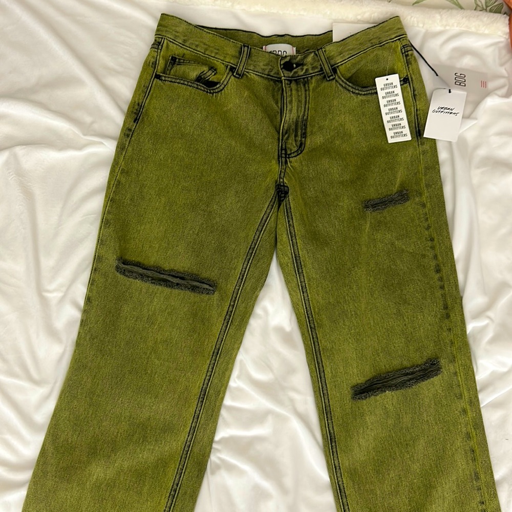 Urban Outfitters Jeans - Picture 1 of 10